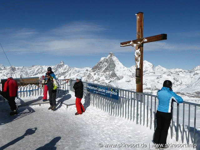 Zermatt