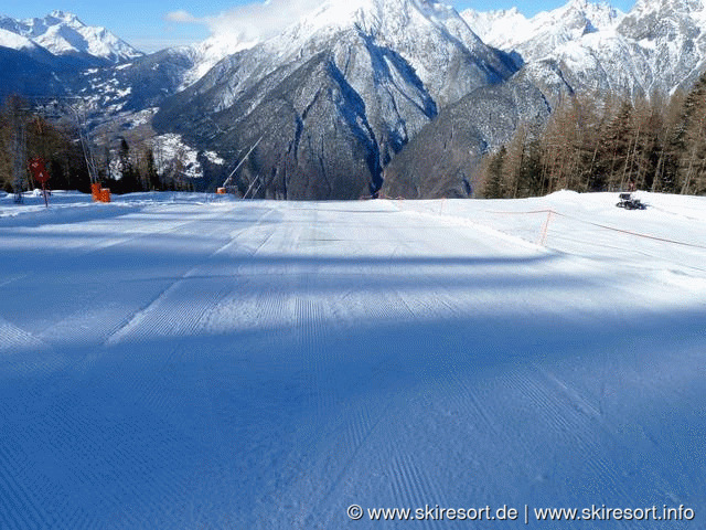 Venet Bergbahnen AG