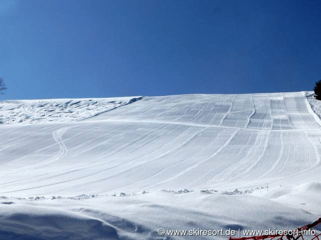 Skizentrum Muggenbrunn