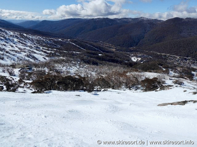 Thredbo