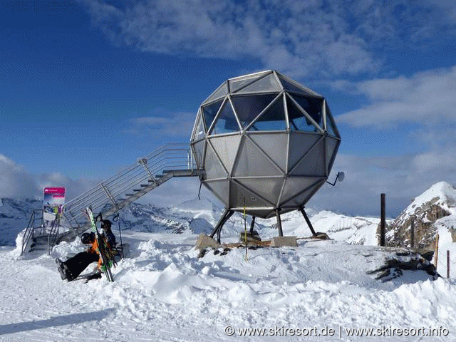 Ski amadé – Gastein