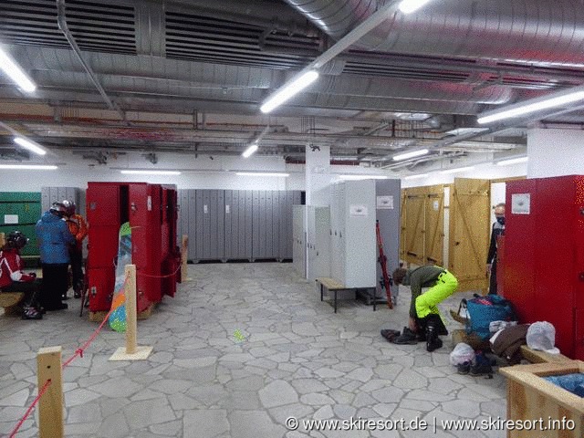 SnowWorld Neuss