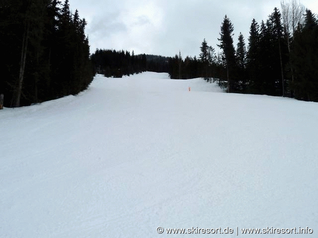 Revelstoke Mountain Resort