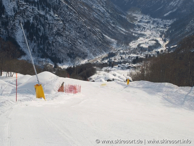 Champoluc