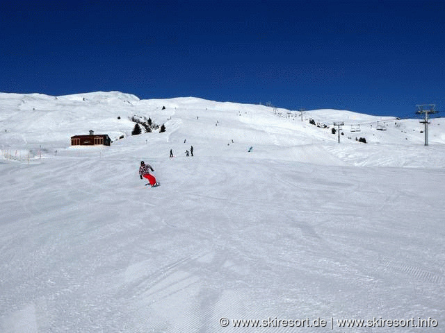 Brigels-Waltensburg-Andiast