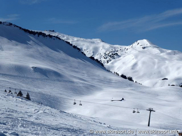 Wintersportticket Stoos