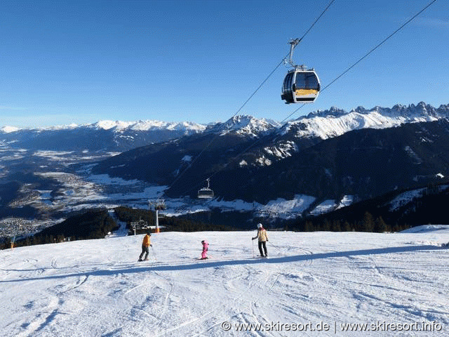 Rangger Köpfl – Oberperfuss