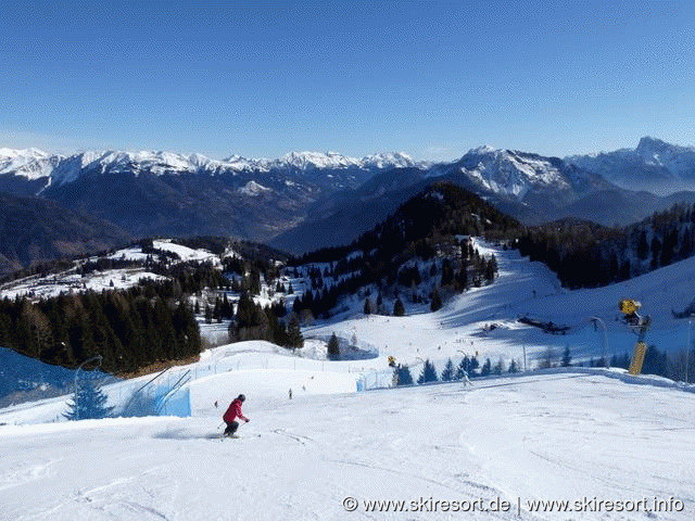 Skipass PromoTUrismoFVG