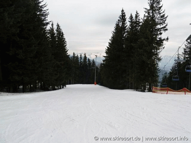 Semmering Hirschenkogel