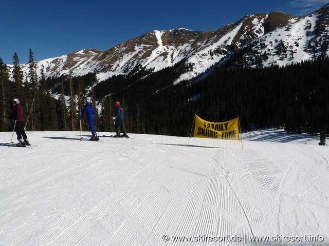 Arapahoe Basin