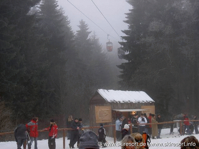 Bocksberg – Hahnenklee