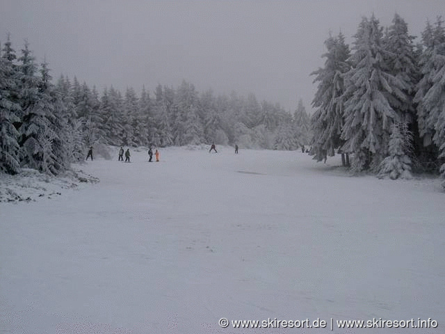 Bocksberg – Hahnenklee