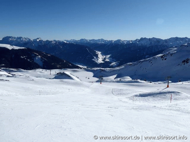 Sillian – Thurnthaler (Hochpustertal)