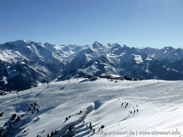 Zell am See