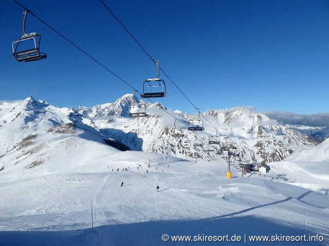 La Thuile