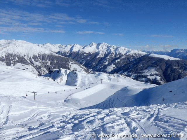 Sillian – Thurnthaler (Hochpustertal)