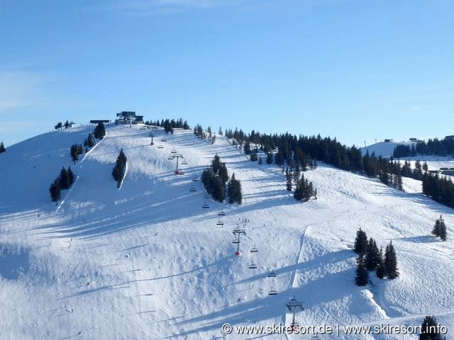 Westendorf