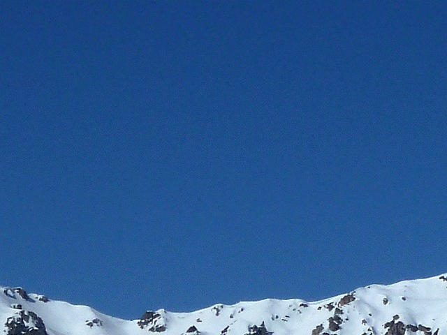 Saint Martin de Belleville