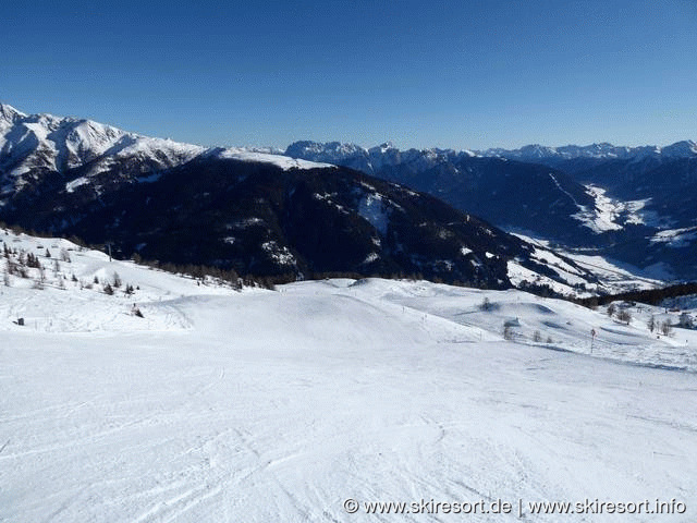 Sillian – Thurnthaler (Hochpustertal)