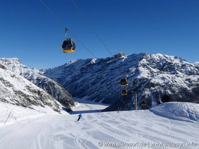 Livigno