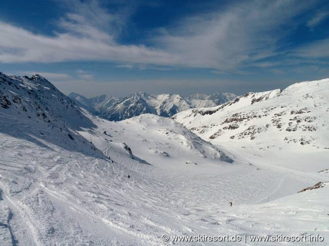 Alpe d'Huez