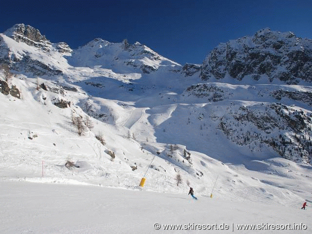 Monte Rosa