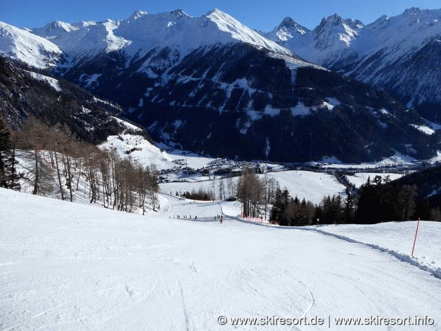 Großglockner Resort Kals-Matrei