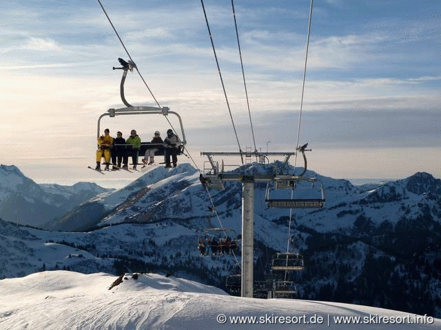 Avoriaz 1800