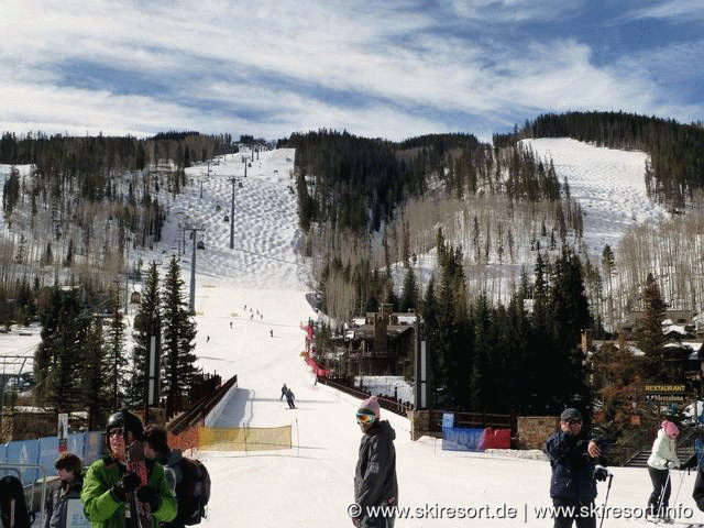 Vail