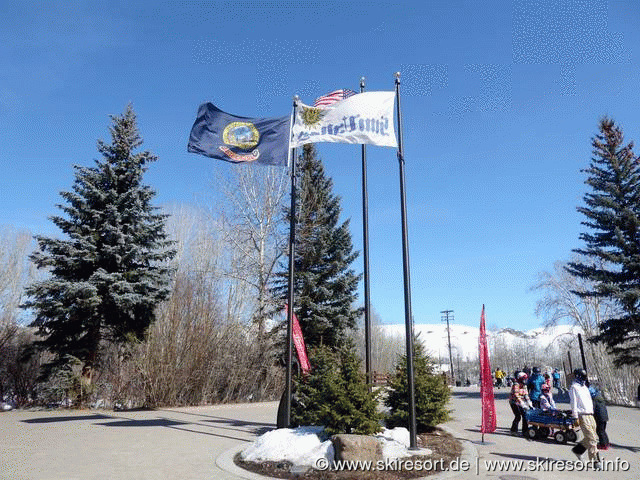 Bald Mountain – Sun Valley