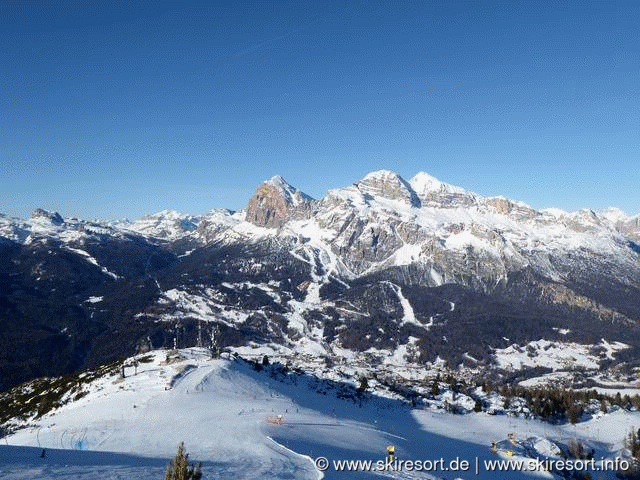 Cortina d'Ampezzo