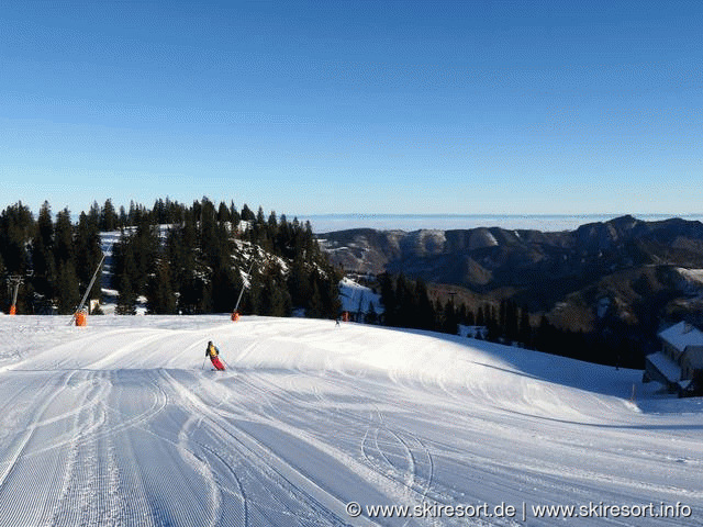 Kasberg – Grünau im Almtal