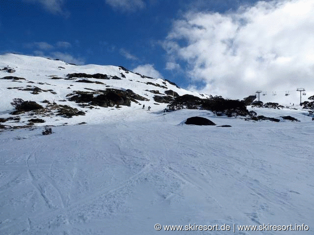 Perisher