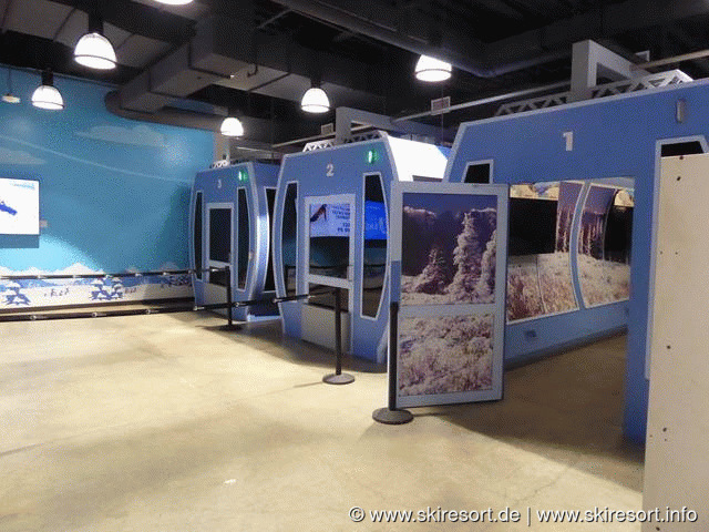 Big Snow American Dream