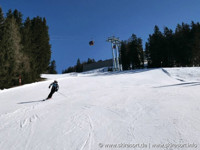 Patscherkofel – Innsbruck-Igls
