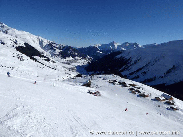Andermatt+Sedrun+Disentis