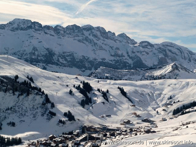 Avoriaz 1800