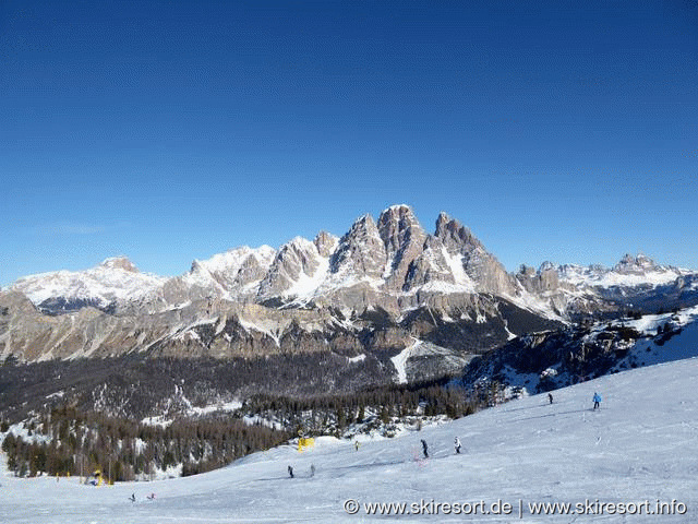 Cortina d'Ampezzo