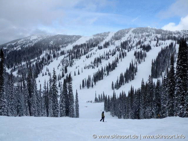 Whitewater – Nelson