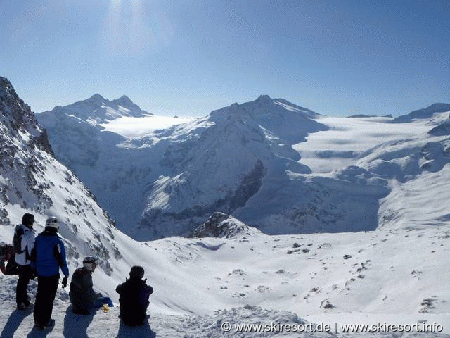 Adamello Ski - Pontedilegno-Tonale