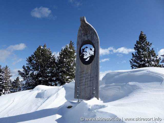 Alpe Cermis – Cavalese