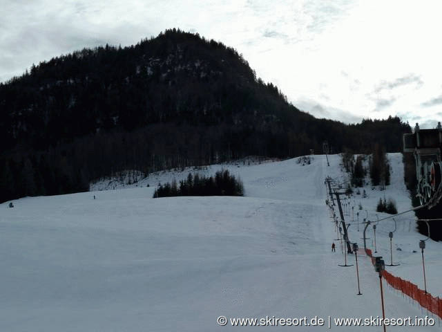 'mykitzalps' Yappys Winterland & Lärchenhof