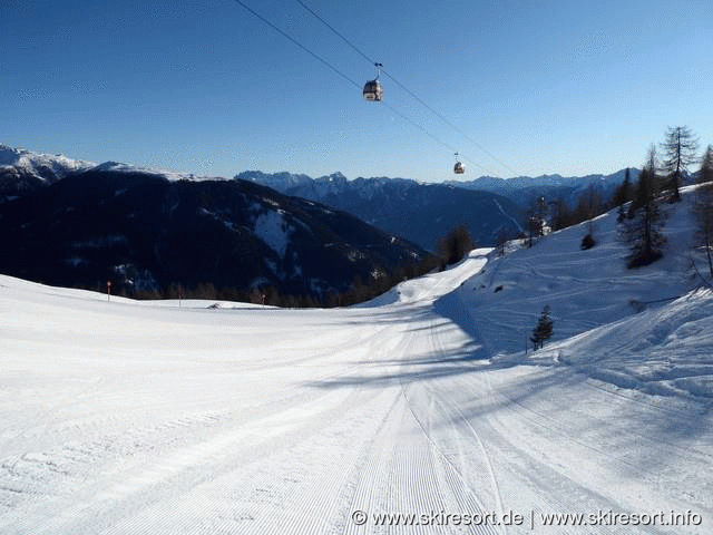 Sillian – Thurnthaler (Hochpustertal)