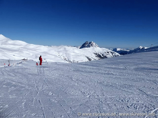 Wildkogel