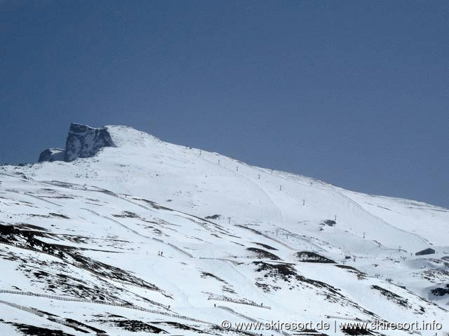 Sierra Nevada