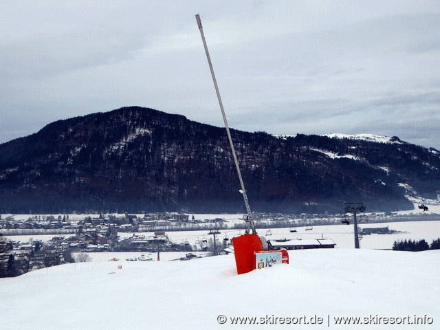 'mykitzalps' Yappys Winterland & Lärchenhof