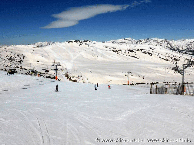 Grandvalira