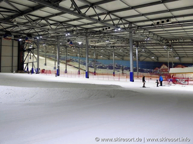 Combi-Ticket Wittenburg