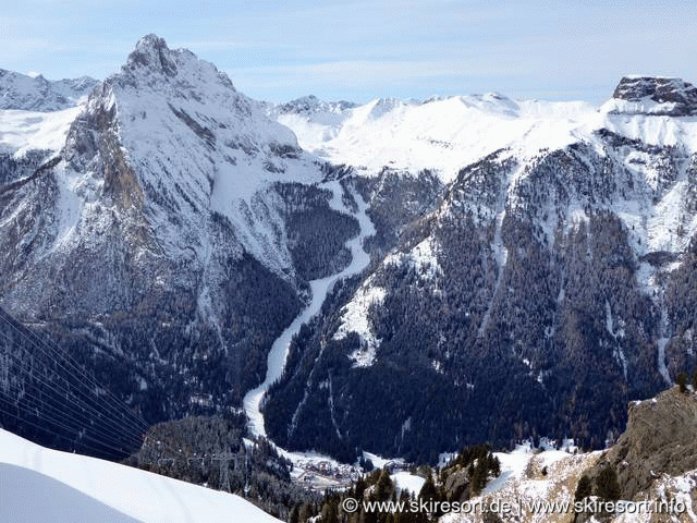 Val di Fassa