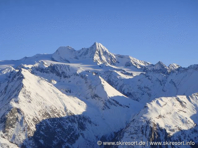 Großglockner Resort Kals-Matrei